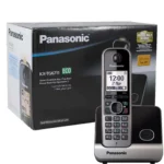 0تلفن بیسیم 6711 PANASONIC
