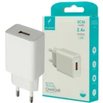 کلگی شارژر اسکای دلفین مدل SKYDOLPHIN SC36 12W