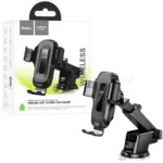 هولدر شارژر وایرلس هوکو مدل HOCO HW3 15W