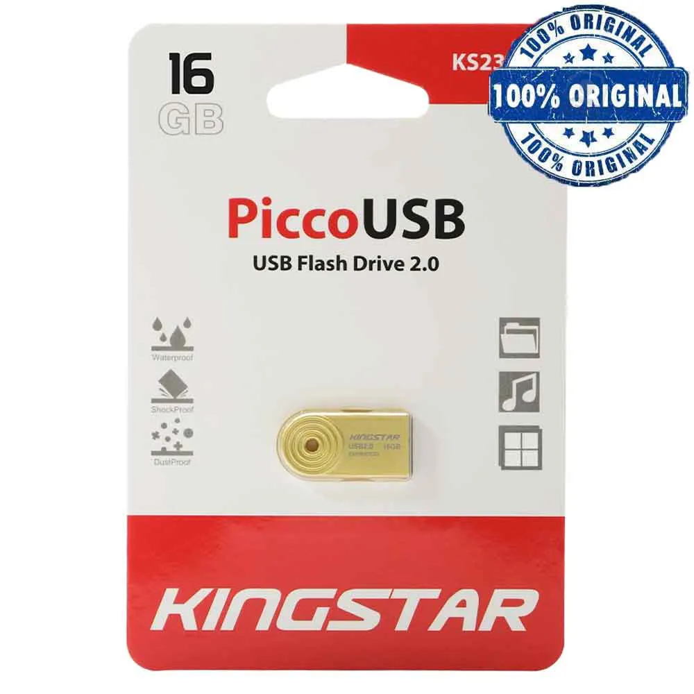 701aabfc2a553b044029d8c8cfd855cbb311b86fa3deb6a2f93e07c9a66de18e.webp فلش KINGSTAR GOLD KS239 16G