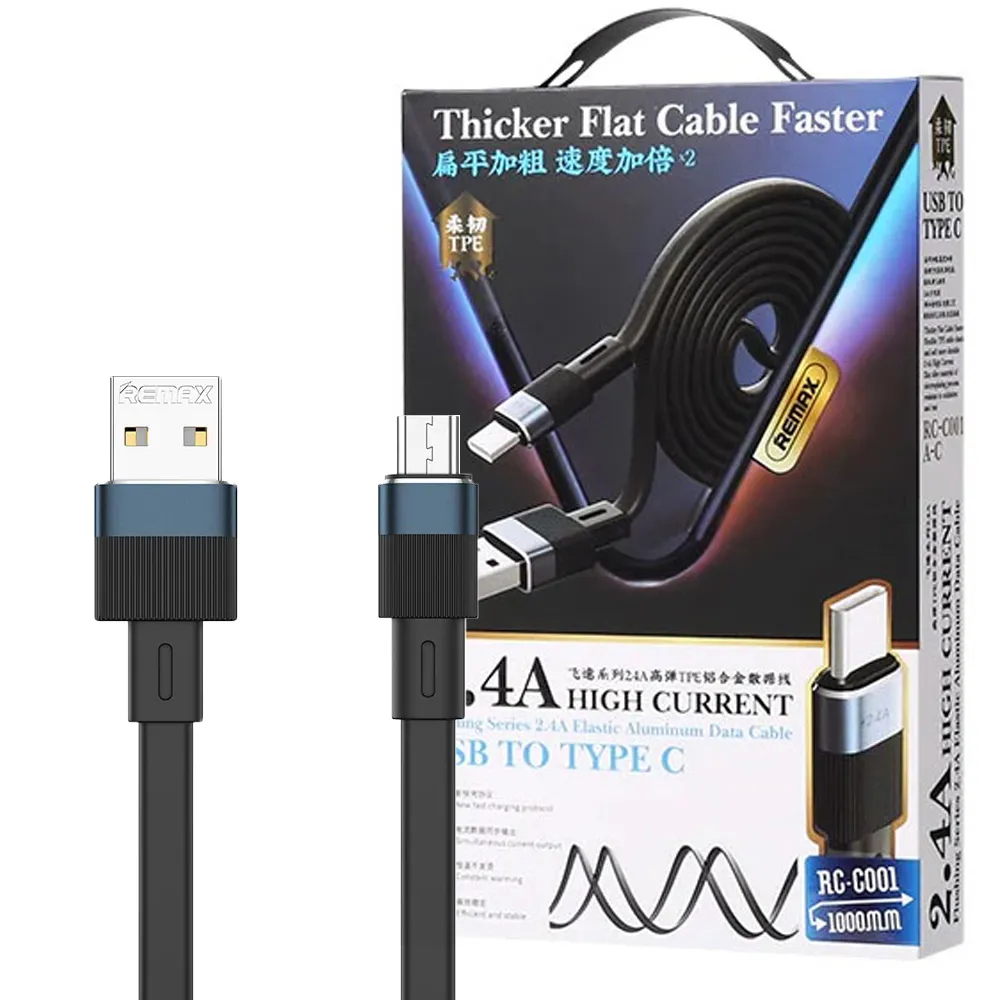 701ee9f6065b172e3e69cc0d629961d9240eeca0589aaad2102a364a53e90e82.webp کابل REMAX RC-C001M MICRO