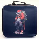 کیف PS4 طرح لاکپشت های نینجا