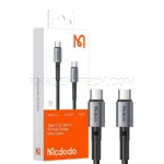 کابل تایپ سی مکدودو مدل Mcdodo CA-3130 PD