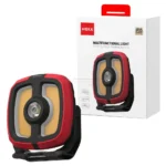 چراغ کمپینگ هیسکا مدل HISKA HR45