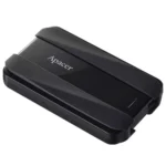 هارد اکسترنال اپیسر مدل Apacer AC533 1TB مشکی طوسی