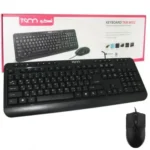 کیبوردوماوس سیم دارتسکو 8052U