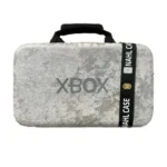 کیف طرح الیافی نحل مدل XBOX SLIM طوسی روشن