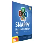 گردو اسنپی درایور اینستالر 65T 24TH