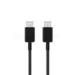 کابل تایپ سی سامسونگ مدل SAMSUNG 5A A70 PD TYPE-C