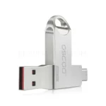 فلش اوسکو مدل OSCOO USB3.1 ,Type_C 64G CU002