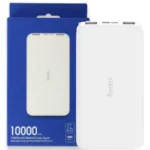 پاوربانک PB100LZM 10000mAh سفید REDMI