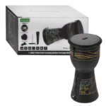 اسپیکر پرتابل بوکاینی مدل bokaini S92U-1 مشکی