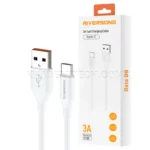 کابل تایپ سی ریورسانگ مدل RIVERSONG Beta09 CT85 1M