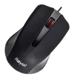 ماوس سیم دار رویال مدل ROYAL R-M257