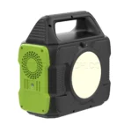 پاور استیشن تسکو مدل TSCO TST300 سبز