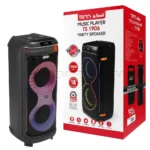 اسپیکر چمدانی تسکو مدل TSCO TS1906