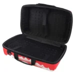 کیف PS5 FAT طرح RED DEAD