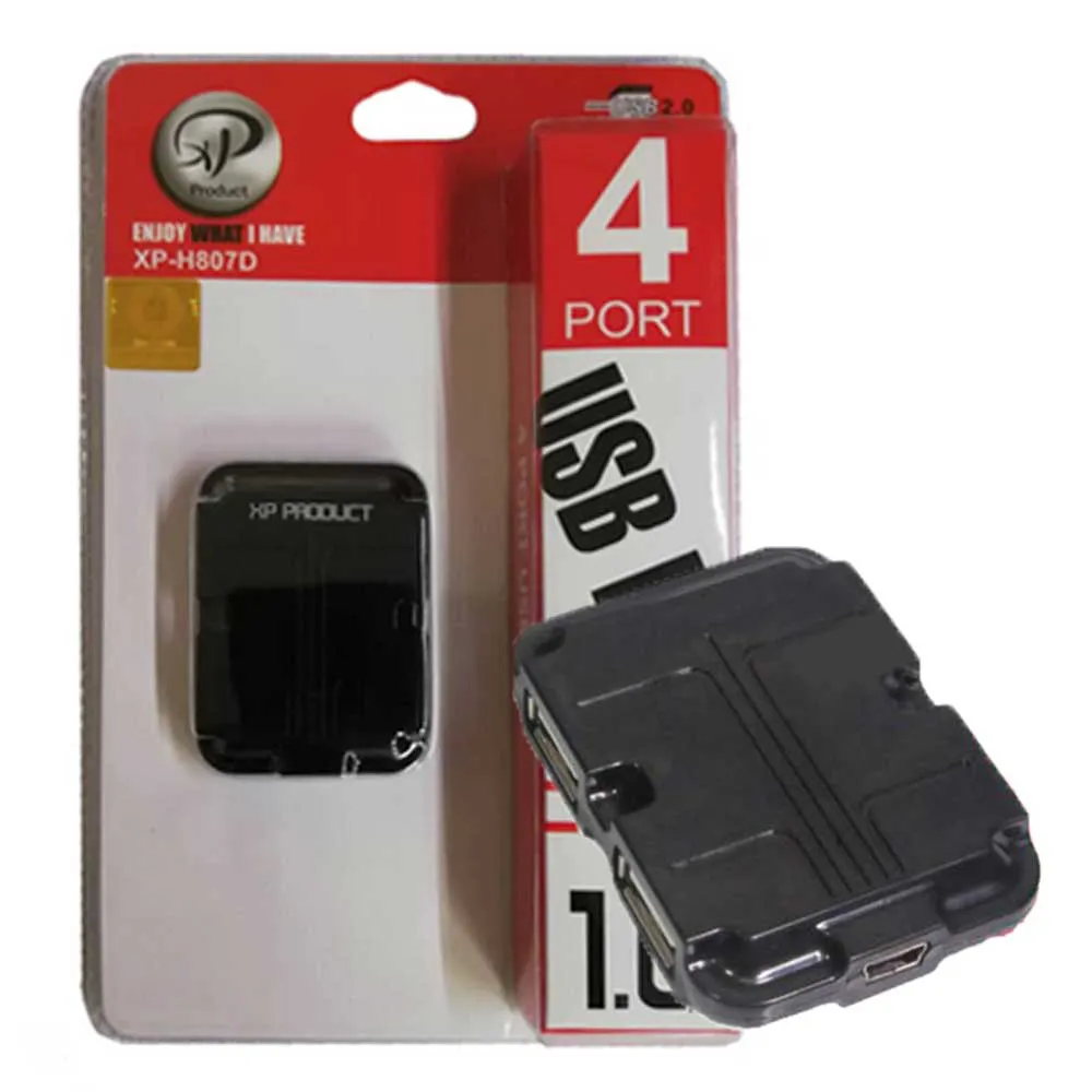 71cf315eaa274014c21a61fc4f5328ee6dd1aedcf59fa129204256e38e5f223d.webp هاب XP.807.4PORT.USB