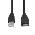 کابل افزایش مدل V-NET USB 3M