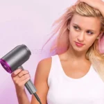 سشوار هوکو مدل HOCO HP13