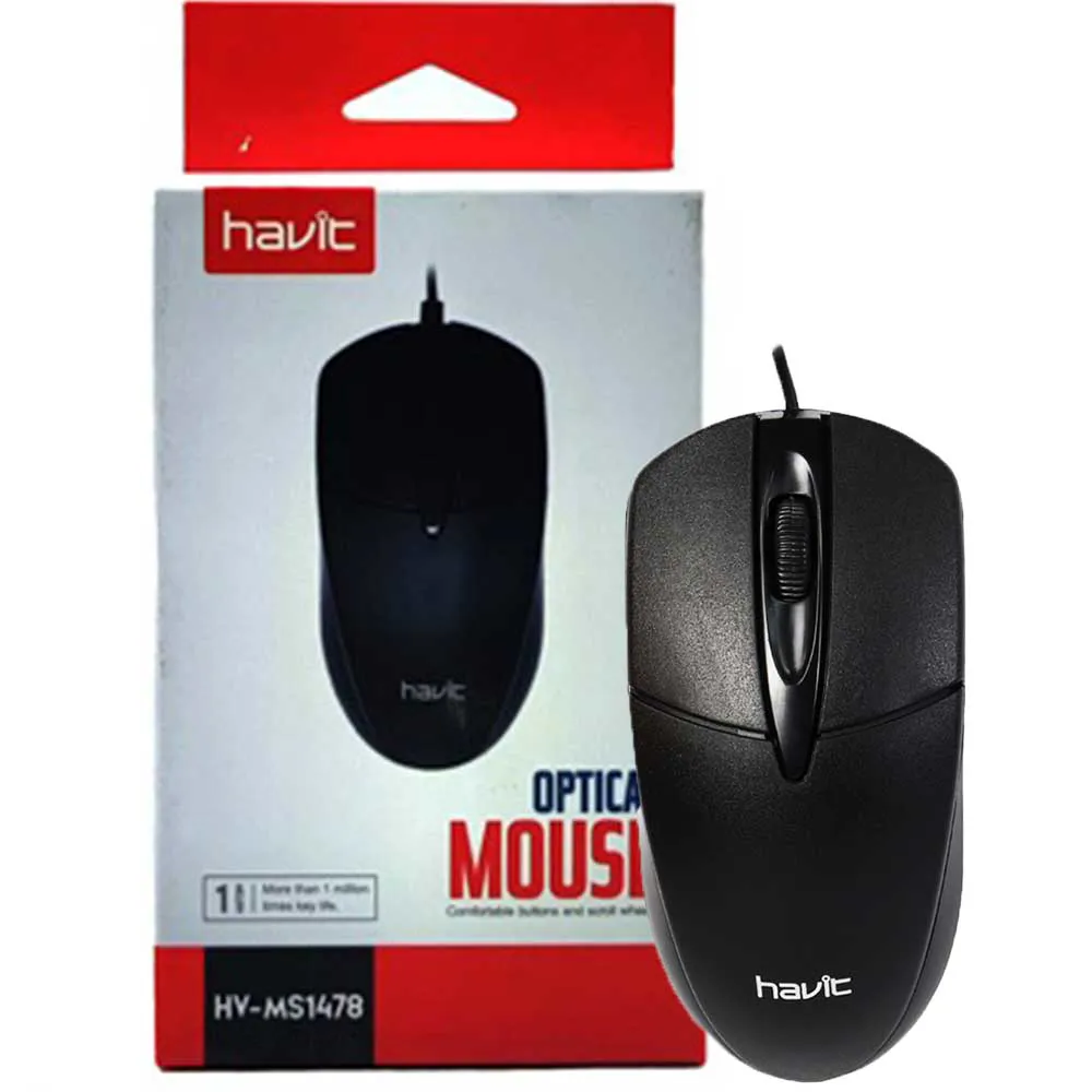 721025b5f8ba77cc6dd453ac3fa139b54dce3255c0539195153bb4325095ada6.webp ماوس سیم دار Havit.MS1478