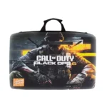 کیف اسلیم طرح PS5 SLIM CALL OF DUTY