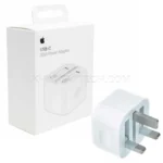 کلگی شارژر آیفون مدل IPHONE USB-C A2344 20W