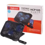 فن نوت بوک هترون مدل Hatron HCP105 3Fan