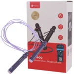 طناب هوشمند پرووان مدل PROONE PGH600 بنفش