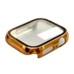 محافظ Apple Watch طلایی 41mm
