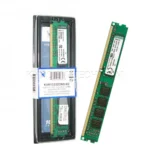 رم کامپیوتر کینگستون مدل KINGSTONE 1333 4GB DDR3