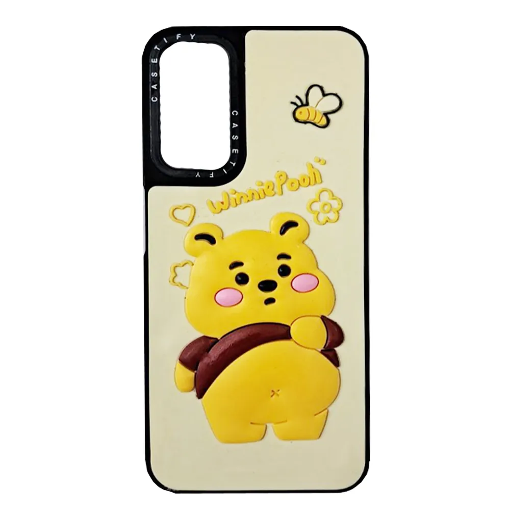 72c7b0105fc2d1bfc7c352dc51342f7b702084f2540a2ef470eb9769481c91d0.webp قاب شیاومی Casetify Pooh XIAOMI Note13 Pro 5G