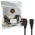 کابل برق پاور رویال مدل ROYAL PC 3M