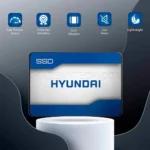 هارد اینترنال هیوندای مدل HYUNDAI SSD 240GB