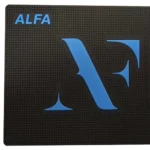 پد نصب گلس سیلیکونی ALFA