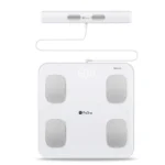 ترازو پرووان مدل PROONE BODY LAB سفید