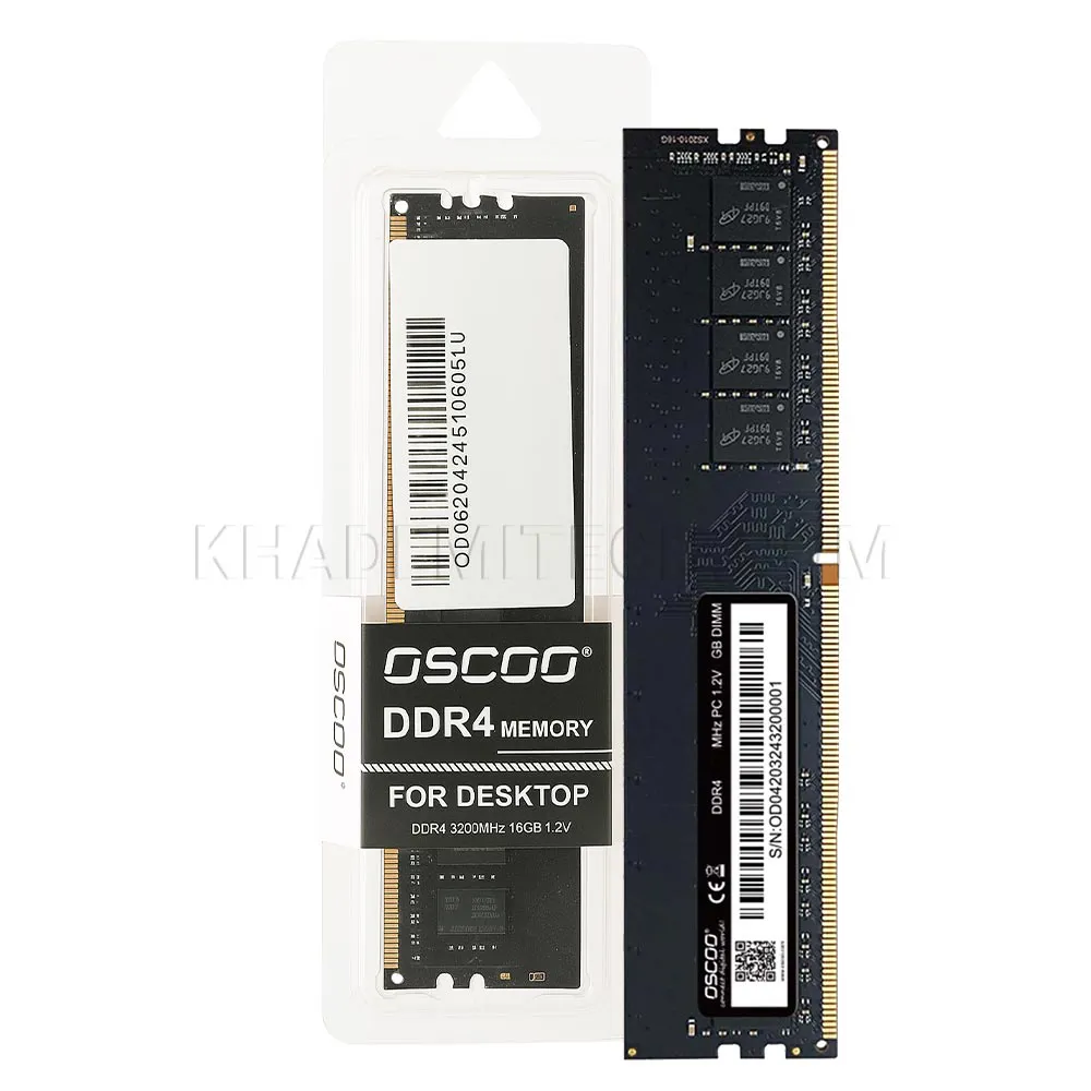 73e26ca51920f47ad37e7771de594656e9c934fa9a2a2bbacbb3c6cfe6522687.webp رم کامپیوتر اوسکو مدل OSCOO DDR4 3200MHz 16G