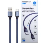 کابل کینگ استار KingStar 1M K18C TYPE-C
