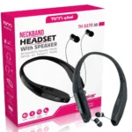 هدست گردنی تسکو مدل TSCO TH5370 3D