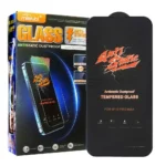 گلس آنتی استاتیک مدل SAMSUNG AntiStatic