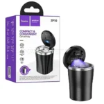 زیر سیگاری خودرو هوکو مدل HOCO ZP10