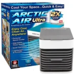 کولرآبی رومیزی ARCTIC.AIR.Ultra