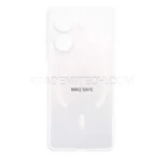 قاب ردمی مدل Xiaomi Redmi R13C MAG SAFE سفید مات