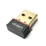 کارت شبکه دی نت مدل D-NET N150 WIFI