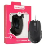 ماوس سیم دار تسکو مدل TSCO TM-295