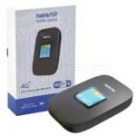 مودم جیبی نتربیت مدل neterbit NWR-945X 4G