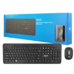 کیبورد و ماوس بی سیم بیاند مدل BEYOND BK-5310