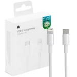 کابل اپل مدل PD A2249 IPHONE ORGINAL گارانتی کاوان