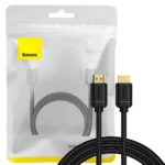 کابل بیسوس BASEUS WKGQ030201 2M HDMI