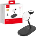 شارژر بی سیم پرووان مدل Proone PWL810 مشکی